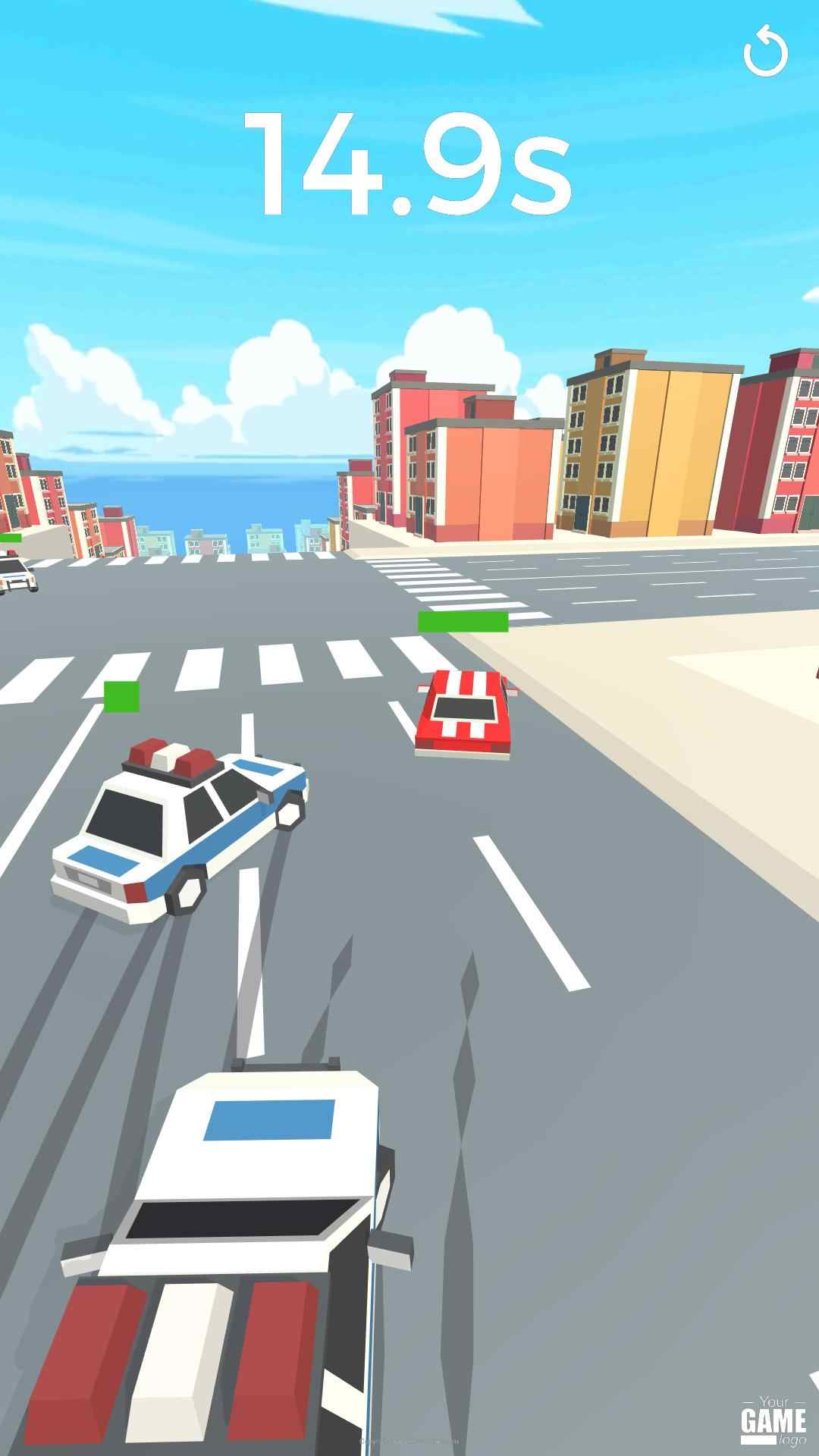 迷你駕駛員 v2.6 2