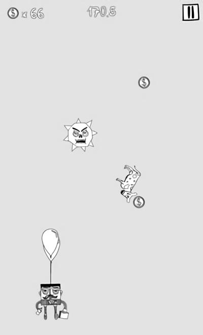 愚蠢的桑切斯 v1.11 0