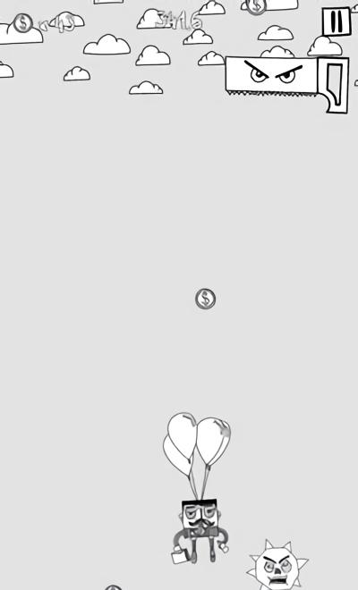 愚蠢的桑切斯 v1.11 1