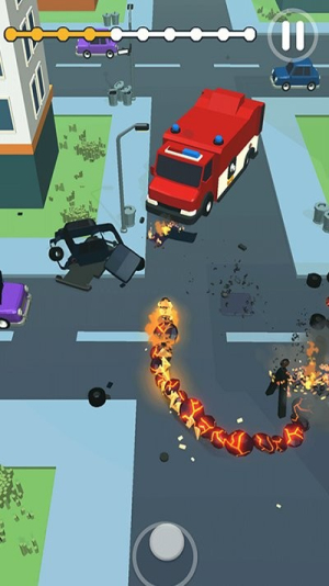 火蛇大亂斗 v1.0.0 2