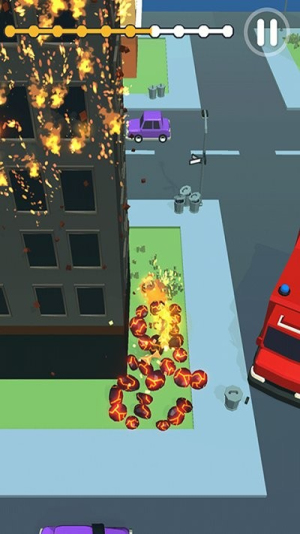 火蛇大亂斗 v1.0.0 1