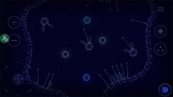 微觀世界細(xì)胞的生存 v4.2.11 0