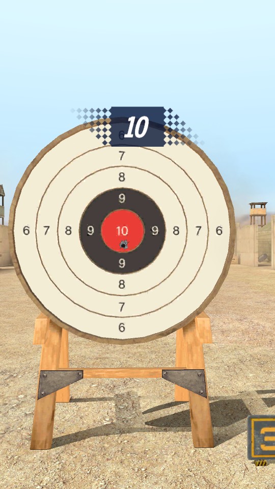 射擊世界 v1.1.67 2