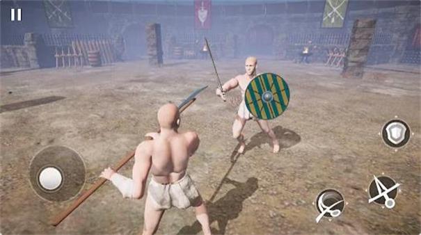 半血劍斗 v1.0.4 2