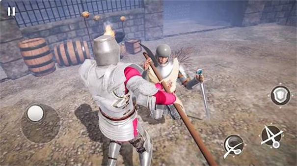 半血劍斗 v1.0.4 0