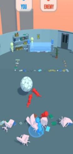 辦公室聯盟 v0.1 2