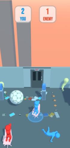 辦公室聯盟 v0.1 0