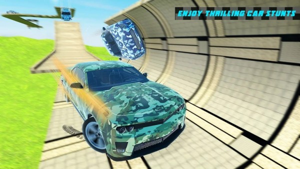 真正的拉什賽車 v1.0 1