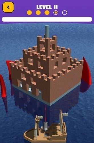 炸毀城堡 v1.0 1