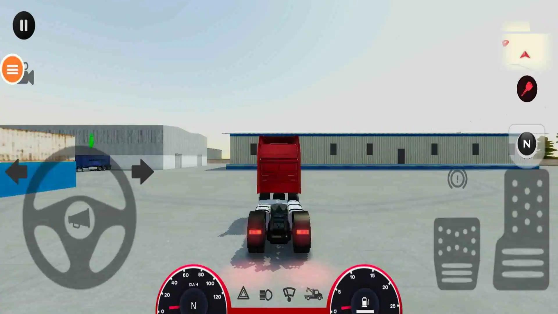 遨游城市模擬器 v1.0 0