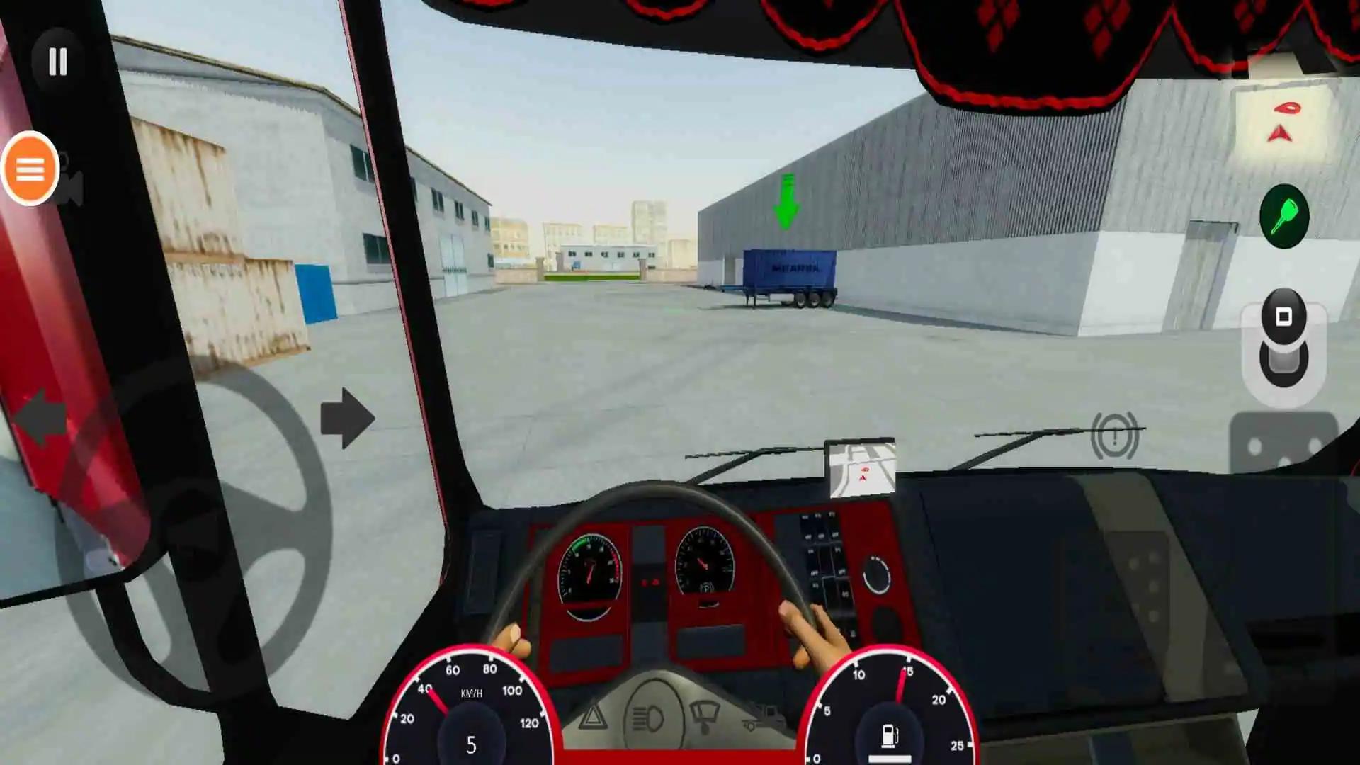 遨游城市模擬器 v1.0 1