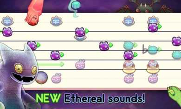 我的歌唱怪獸作曲家 v2.0.5 2