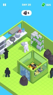 社畜好好干 v1.0.1 2