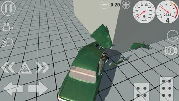 不簡單車禍 v2.3.0 0