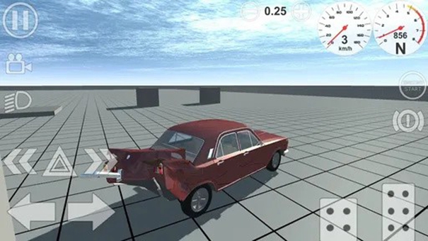 不簡單車禍 v2.3.0 1