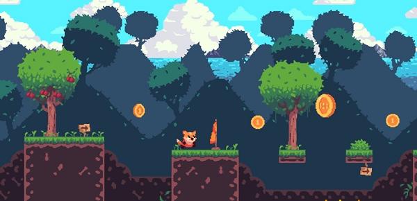 狐貍大陸 v1.0.16 1