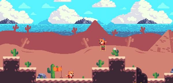 狐貍大陸 v1.0.16 0