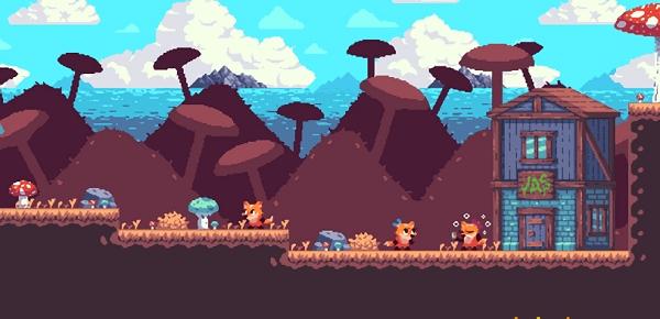 狐貍大陸 v1.0.16 2