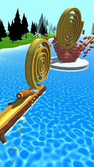 我挖木頭賊六 v1.3 0
