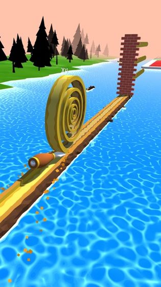 我挖木頭賊六 v1.3 1