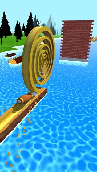 我挖木頭賊六 v1.3 2