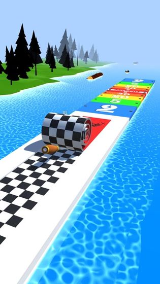 我挖木頭賊六 v1.3 3