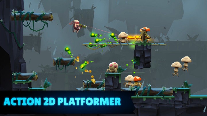 蘑菇槍手 v0.2.2 0