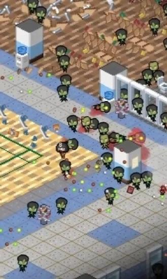 僵尸運動場2 v1.0.6 0