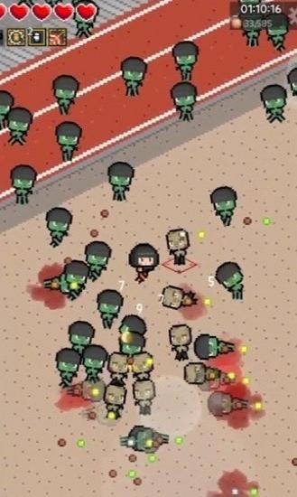 僵尸運動場2 v1.0.6 2