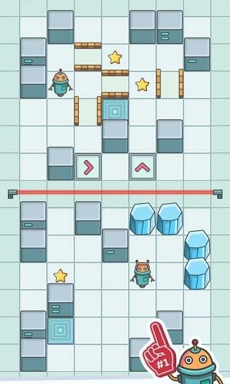 嗶嗶嗶機器人 v1.11 0