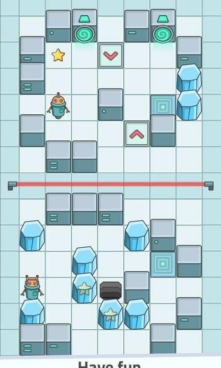 嗶嗶嗶機器人 v1.11 1