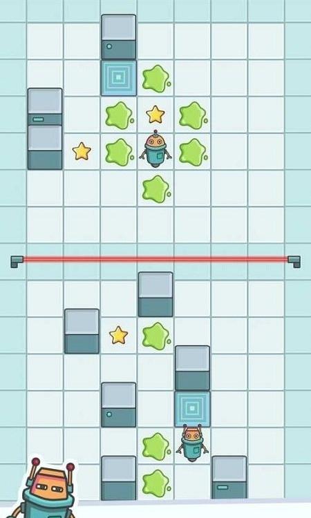 嗶嗶嗶機器人 v1.11 2