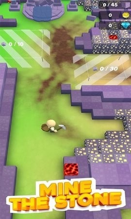 挖礦塔防戰(zhàn) v1.0 0