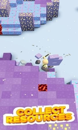 挖礦塔防戰(zhàn) v1.0 1