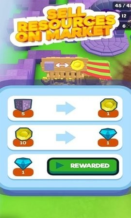 挖礦塔防戰(zhàn) v1.0 2