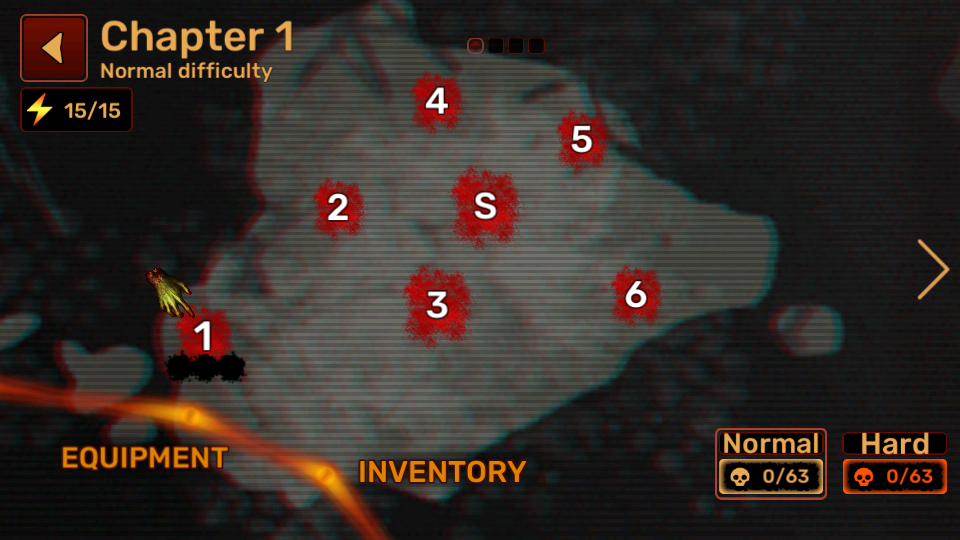 死亡瘟疫僵尸爆發 v1.2.8 0