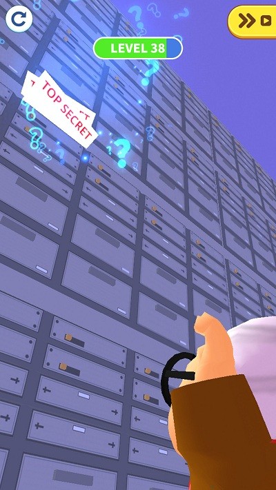 特工奶奶 v0.0.2 1