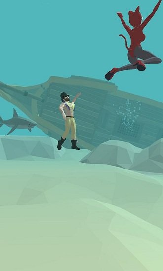 水上滑梯公園 v1.0.5 2