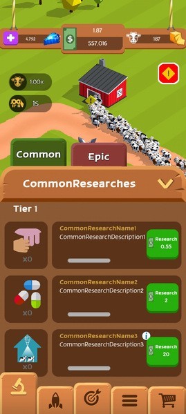 奶牛農場 v3.2.3 0