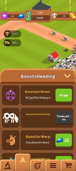 奶牛農場 v3.2.3 2