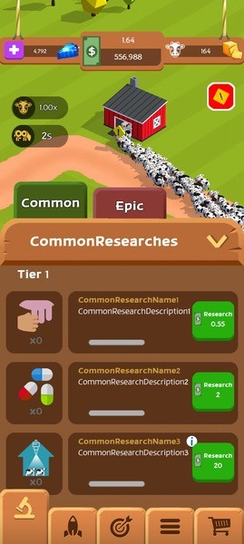 奶牛農場 v3.2.3 1