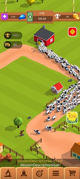 奶牛農場 v3.2.3 3