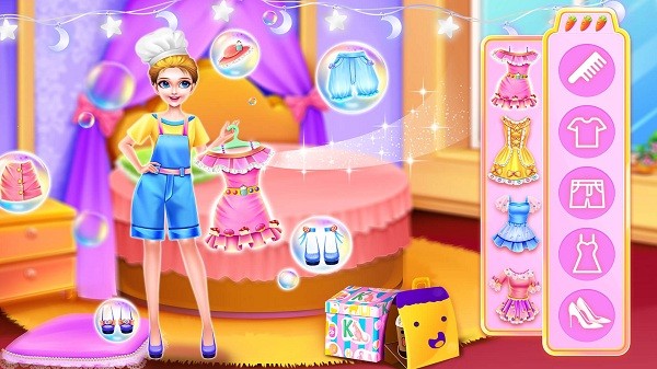 美味甜品經營店 v8.0.2 1