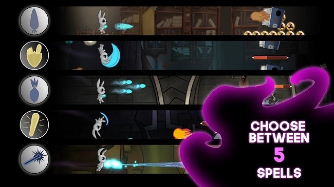 魔法界的兔子 v1.0.1 1