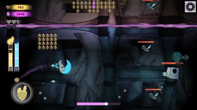 魔法界的兔子 v1.0.1 2