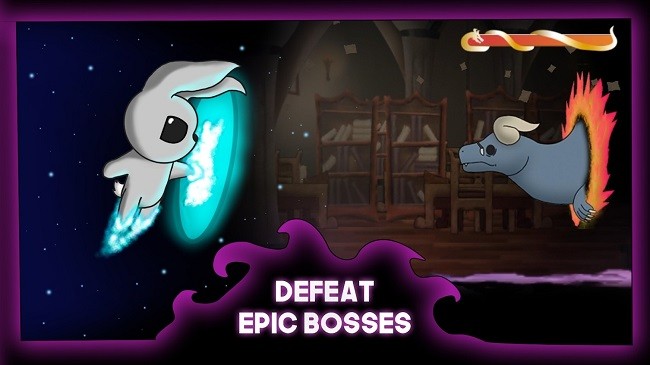 魔法界的兔子 v1.0.1 0