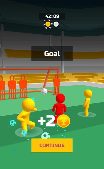 華麗射球 v1.0.2 0