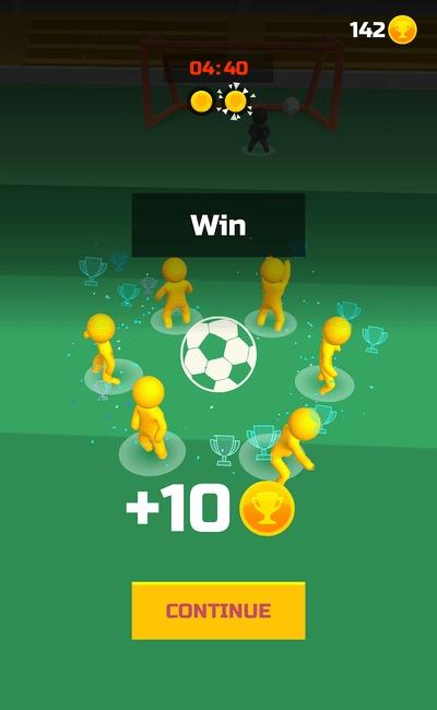 華麗射球 v1.0.2 1