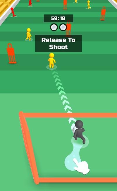 華麗射球 v1.0.2 2