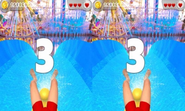 水上滑梯探險 v2.2 1